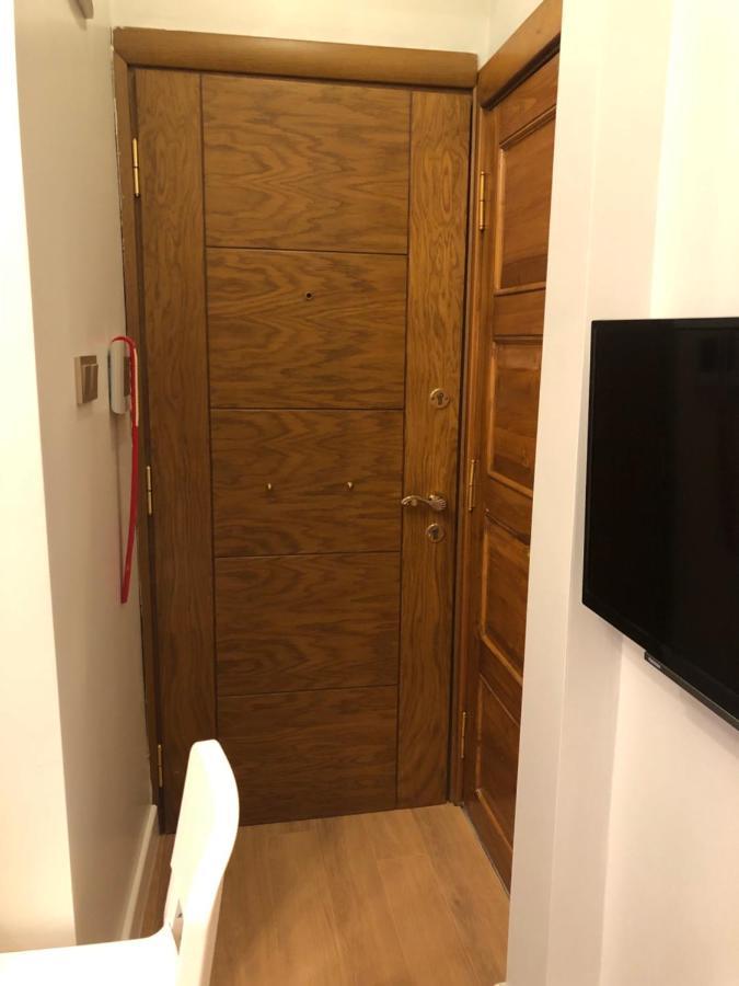 Studio Cihangir Estambul Exterior foto