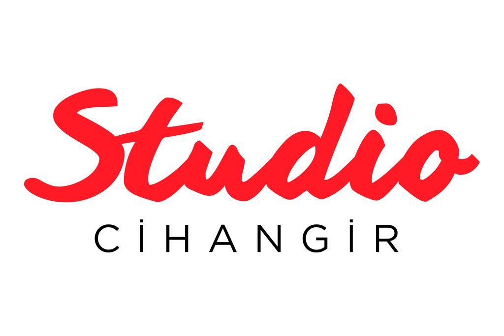 Studio Cihangir Estambul Exterior foto